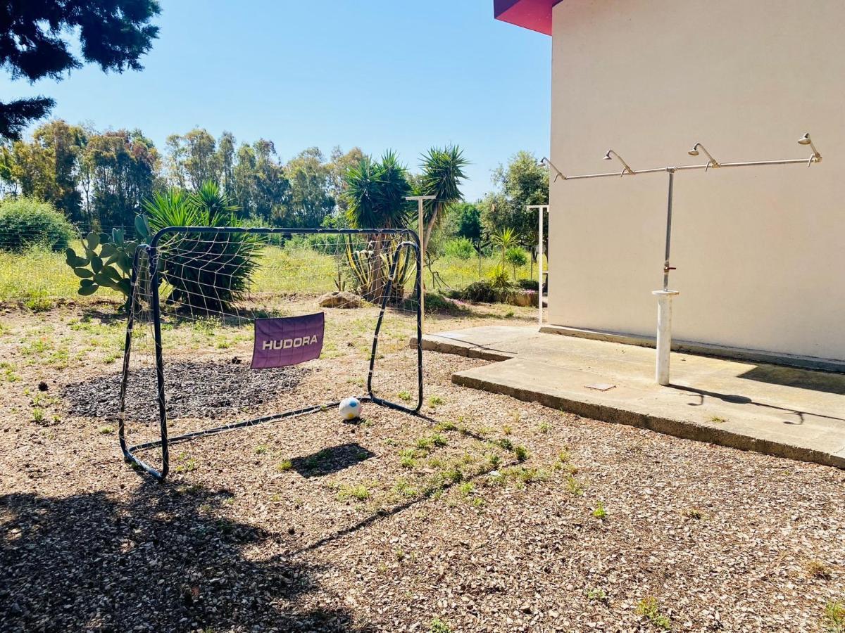 Casa Provence Family & Friends Mare & Natura Alghero Exterior photo